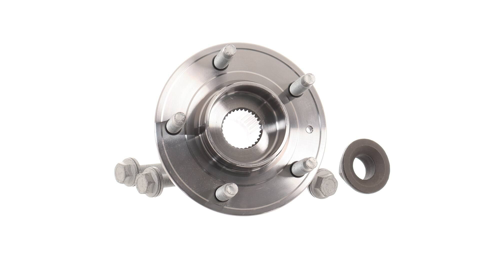 Buje de rueda delantero SKF VKBA6715 precio, desde 86,85 EUR