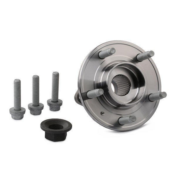 Buje de rueda delantero SKF VKBA6715 precio, desde 86,85 EUR