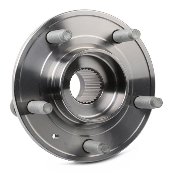 VKBA6715 SKF Cubo delantero