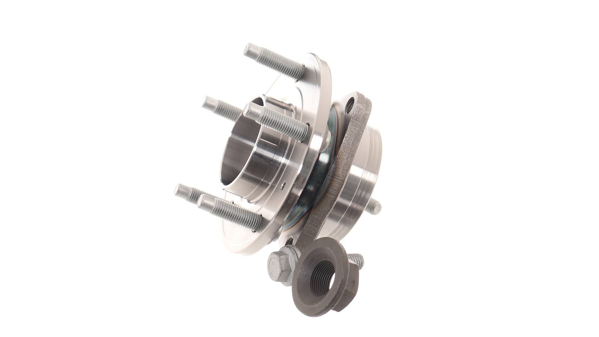 Buje de rueda delantero VKBA6715 SKF
