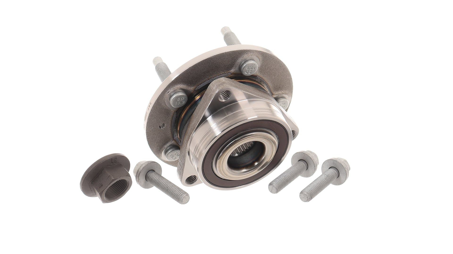 Comprar VKBA6715 SKF Bujes de ruedas