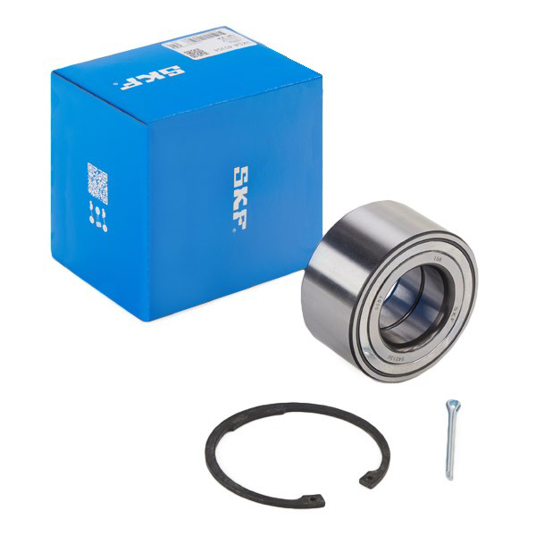VKBA6720 SKF Rodamientos de rueda delantero