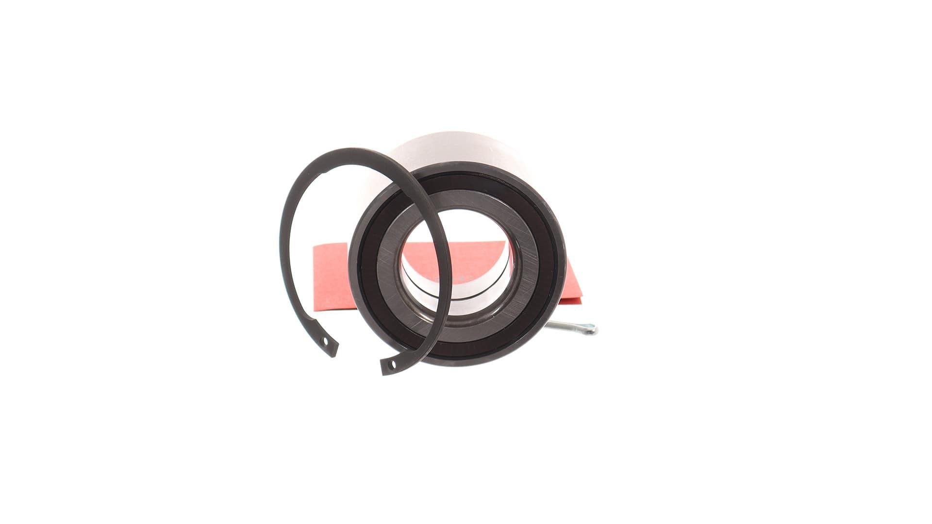 VKBA6720 SKF Rodamientos de rueda delantero