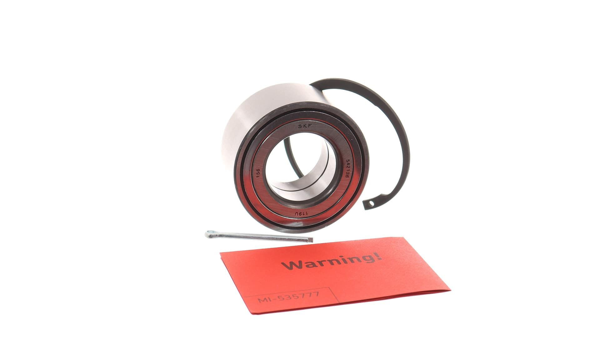 Cojinete de rueda delantero SKF VKBA6720 precio, desde 31,62 EUR