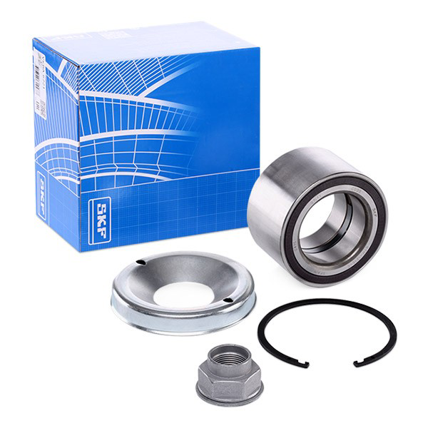 Cojinete de rueda delantero SKF VKBA6721 precio, desde 54,30 EUR