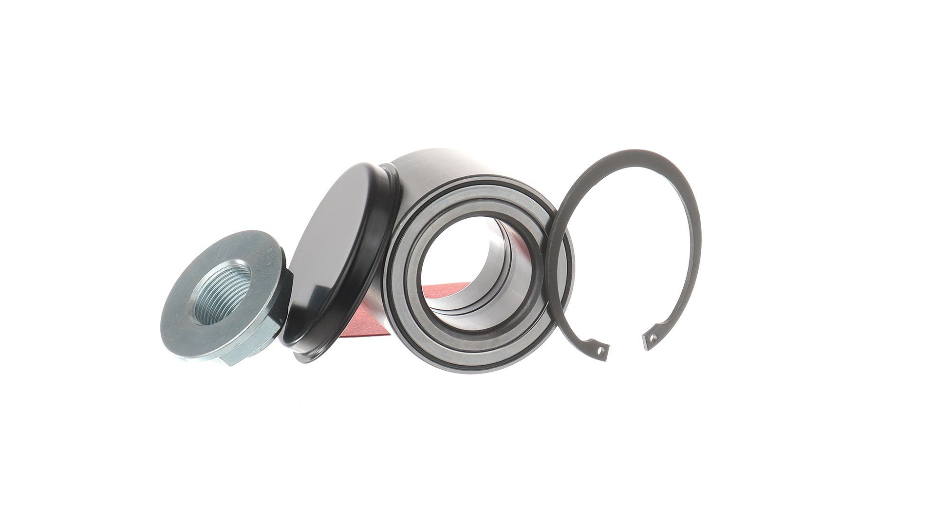 VKBA6722 SKF Rodamiento de rueda trasera