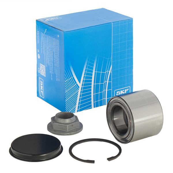 Cojinete de cubo SKF VKBA6722