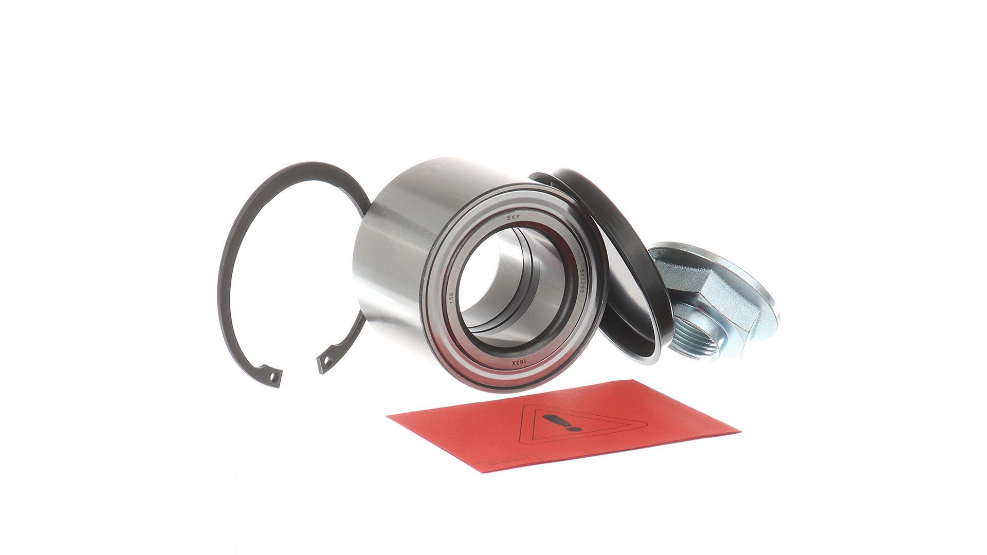 Cojinete de cubo delantero SKF VKBA6722 precio, desde 47,02 EUR