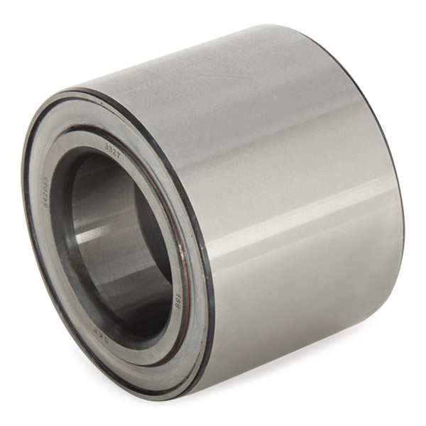 VKBA6722 SKF Rodamiento de rueda trasera