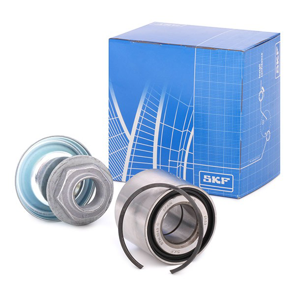 Cojinete de cubo delantero SKF VKBA6726 precio, desde 33,41 EUR