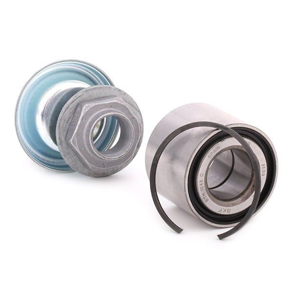 VKBA6726 SKF Rodamiento de rueda trasera