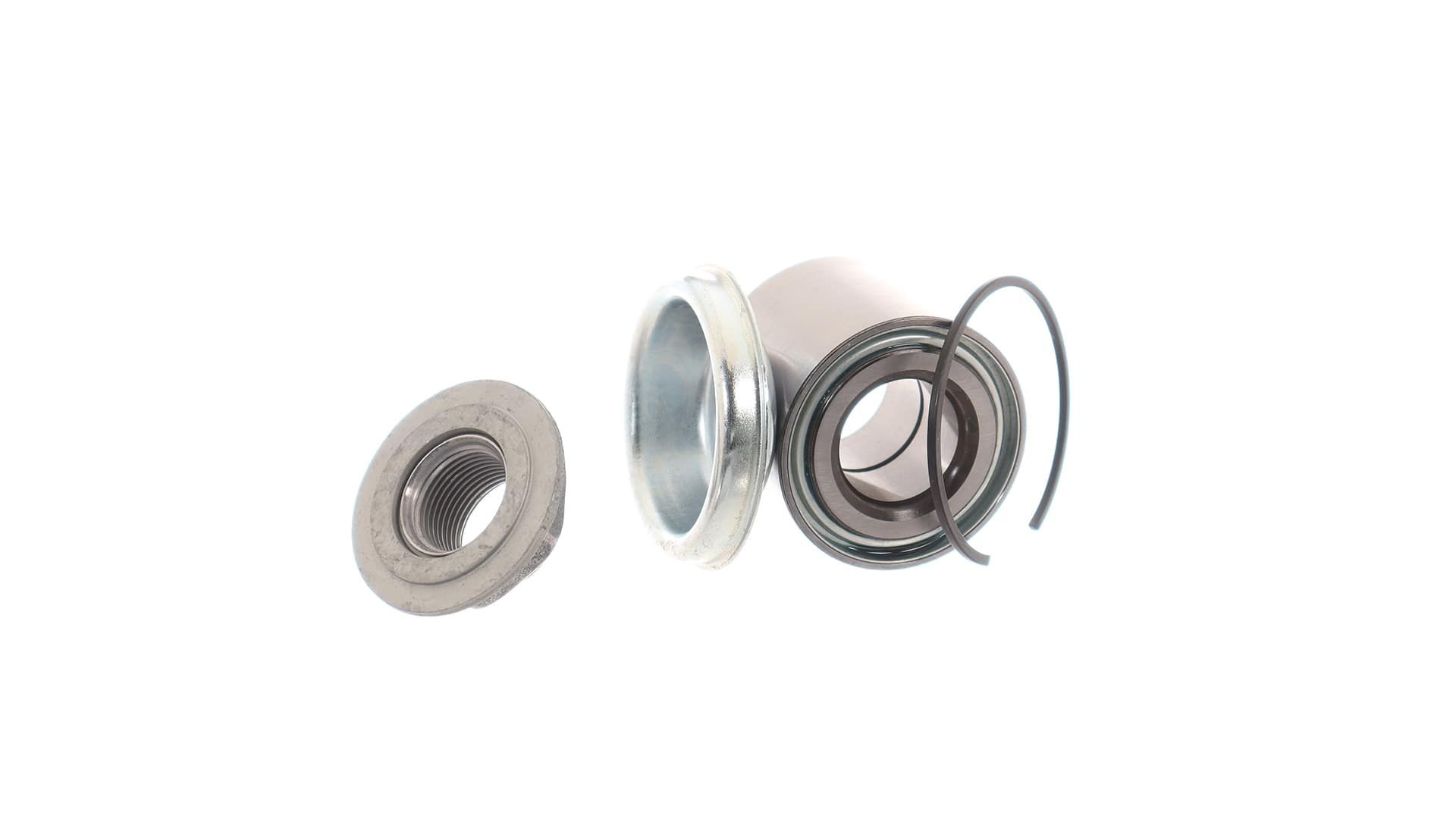 Comprar VKBA6726 SKF Cojinete de rueda trasero