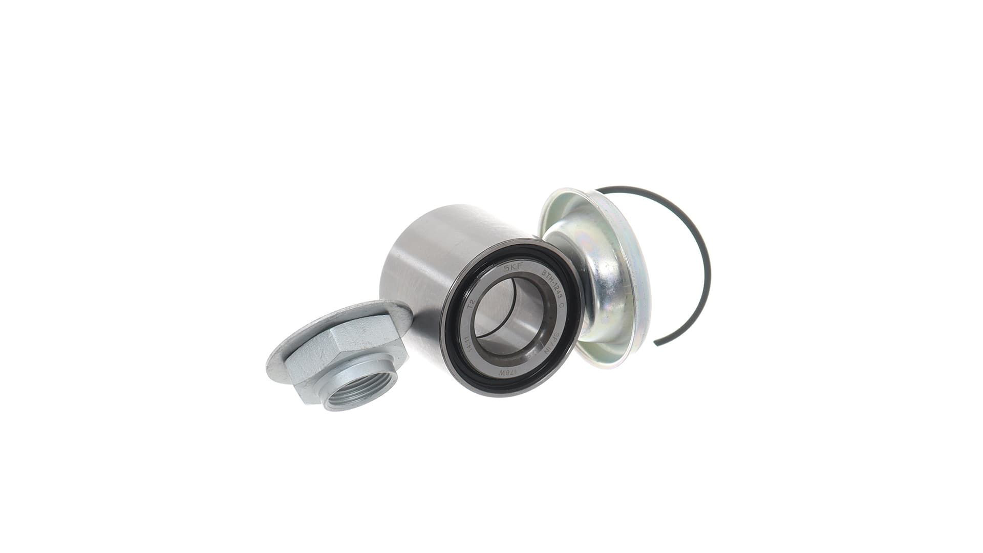 Cojinete de cubo delantero SKF VKBA6726 precio, desde 33,41 EUR