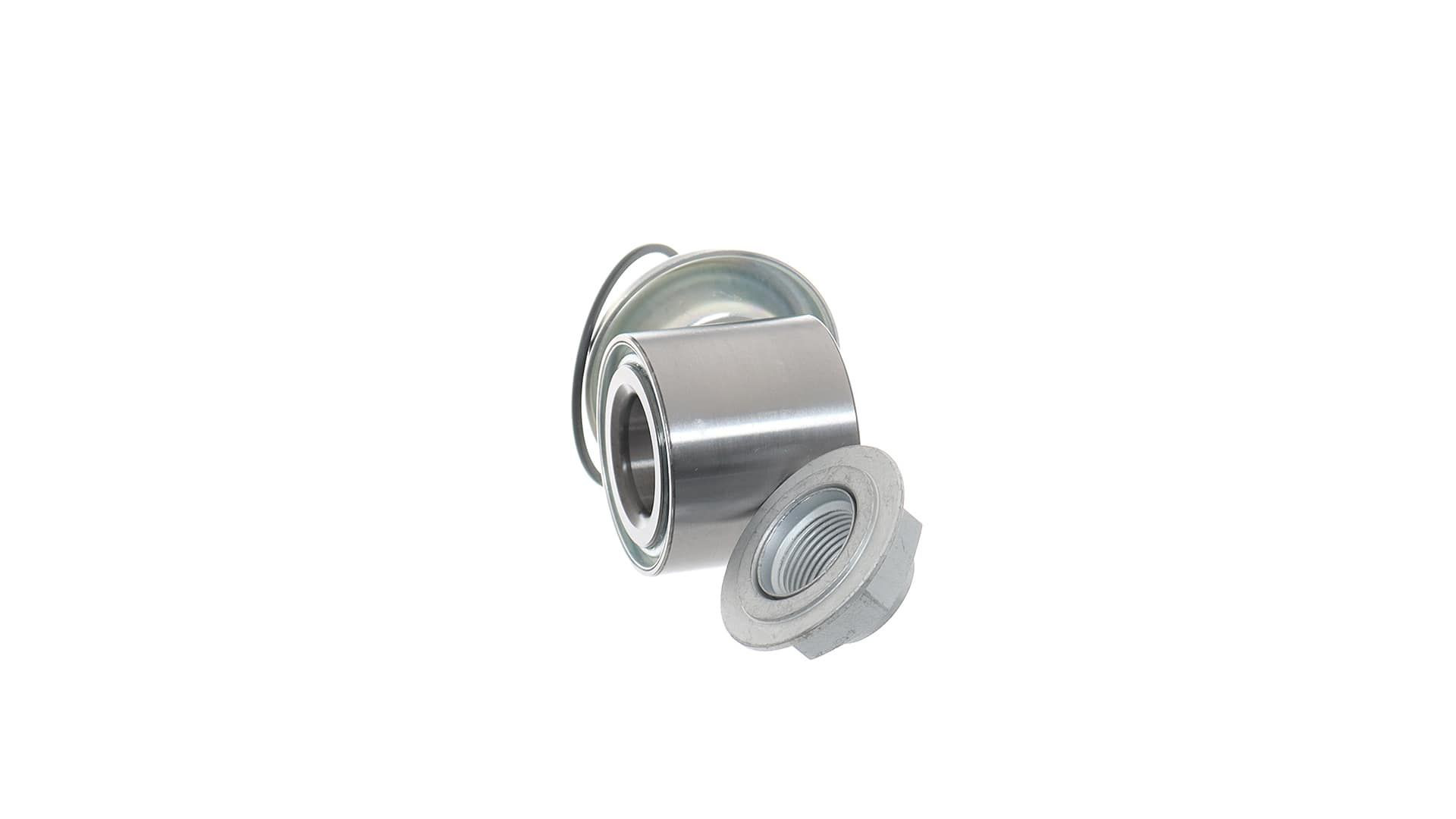 Cojinete de cubo SKF VKBA6726