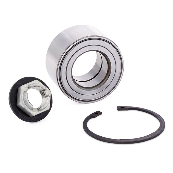 Rodamiento de rueda delantero SKF VKBA6731