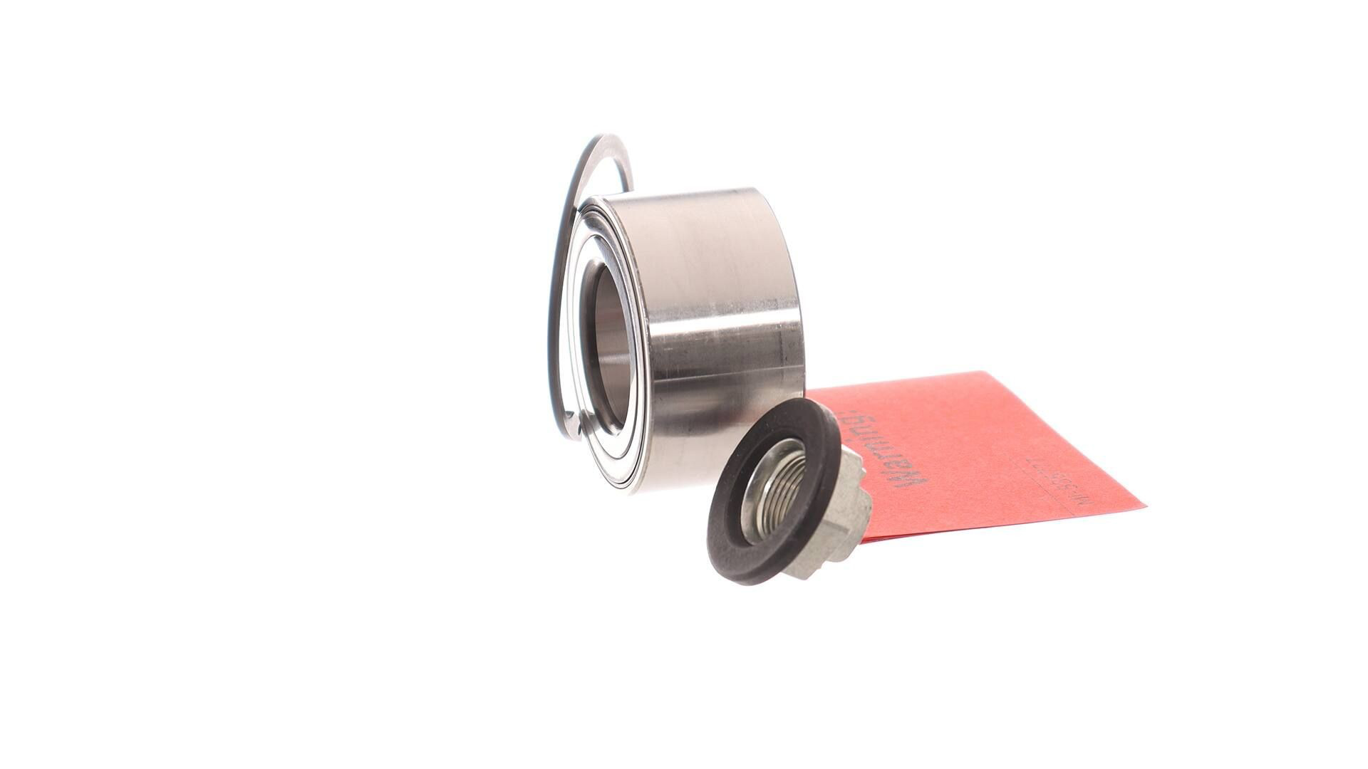 Cojinete de rueda delantero SKF VKBA6731 precio, desde 27,72 EUR