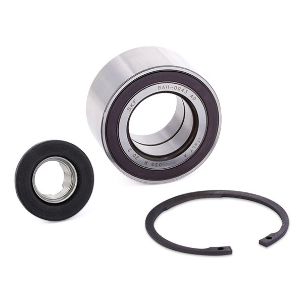 VKBA6731 SKF Rodamientos de rueda delantero