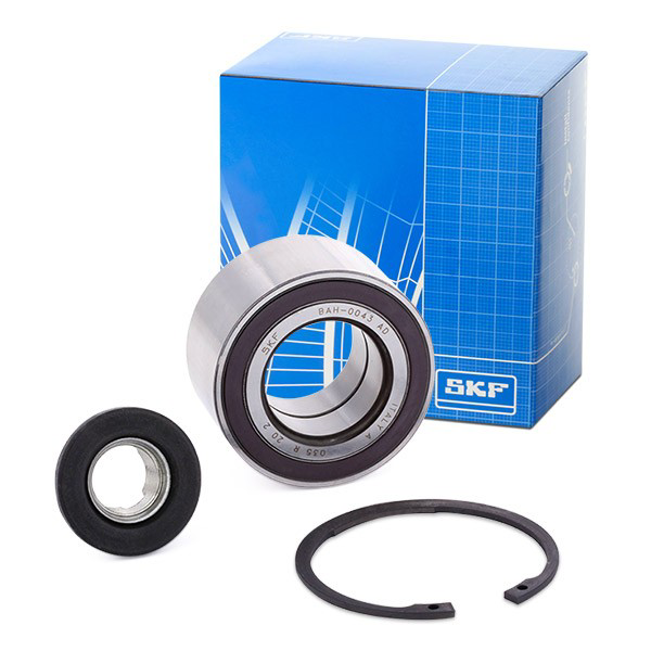 Cojinete de rueda delantero VKBA6731 SKF