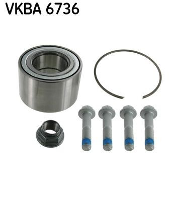 Comprar Cojinete de rueda Land Rover Range Rover II LP, P38A