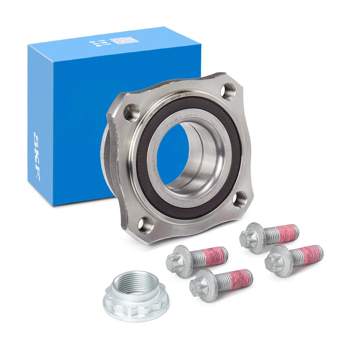 Buje de rueda SKF VKBA6737 precio, desde 67,60 EUR