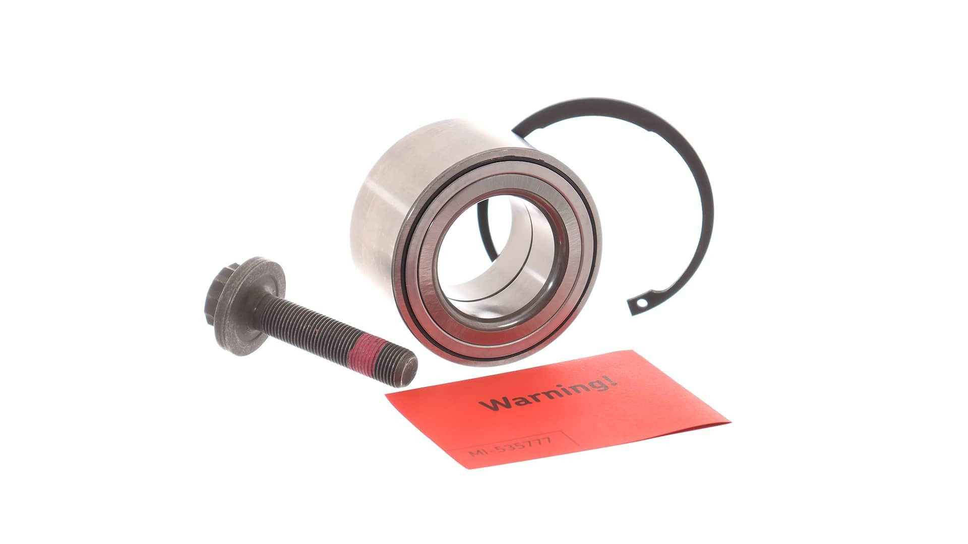 VKBA6746 SKF Rodamientos de rueda delantero