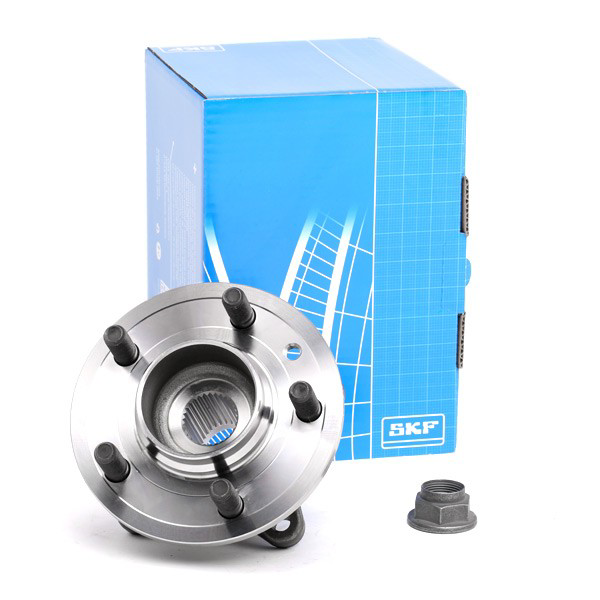 VKBA6750 SKF Cubo delantero