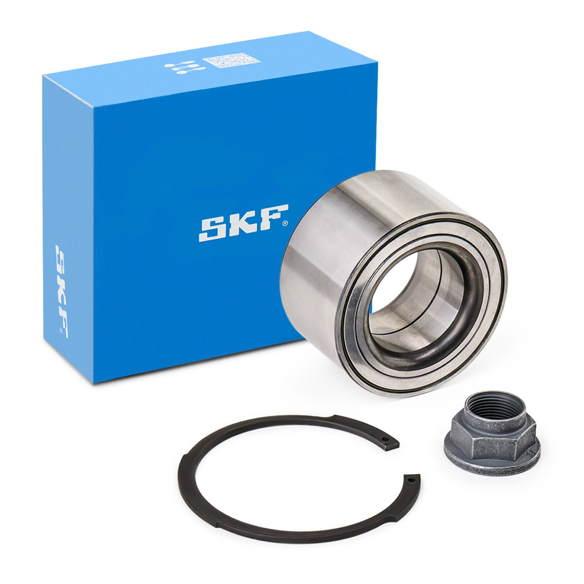 Comprar VKBA6751 SKF Cojinete de rueda trasero