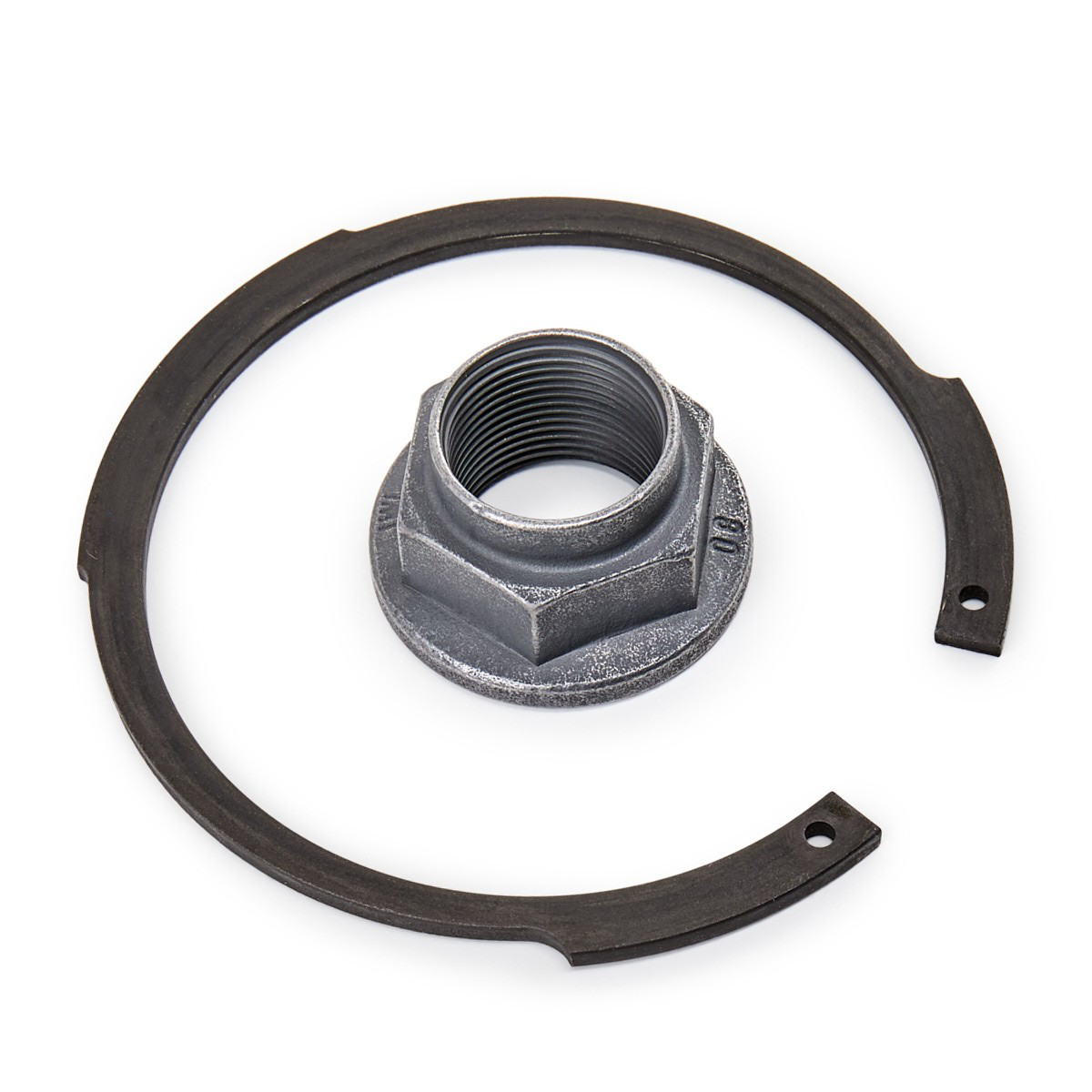 VKBA6751 SKF Rodamiento de rueda trasera