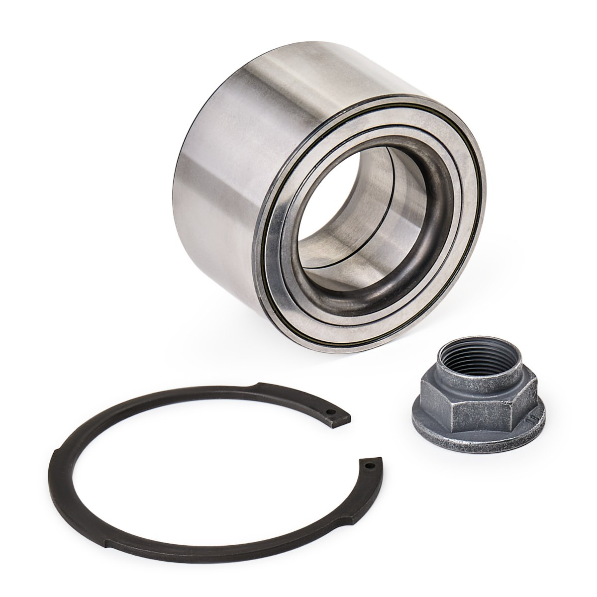Cojinete de rueda VKBA6751 SKF