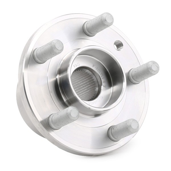 Buje de rueda delantero SKF VKBA6752 precio, desde 98,35 EUR