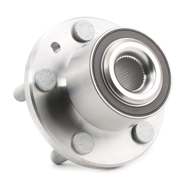 Buje de rueda delantero VKBA6752 SKF
