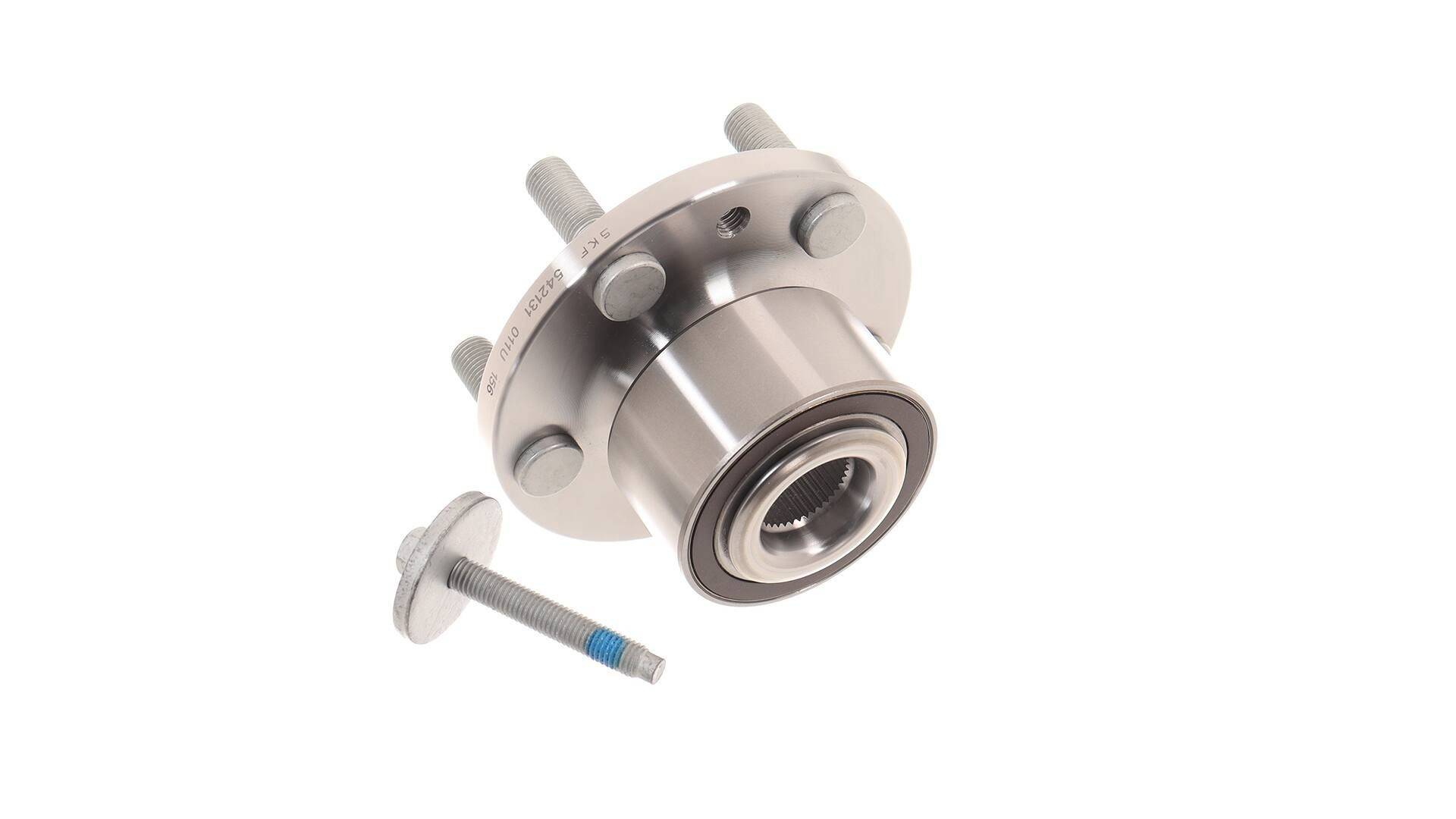 Buje de rueda delantero SKF VKBA6752 precio, desde 98,35 EUR