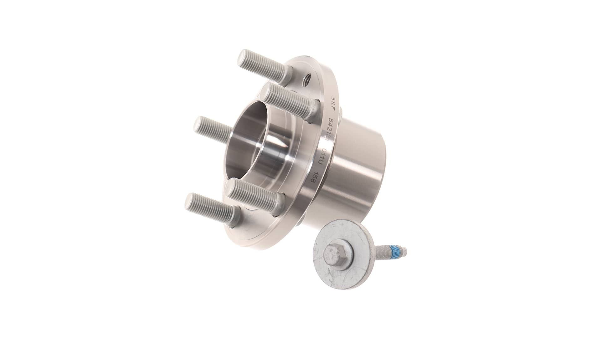 Comprar VKBA6752 SKF Bujes de ruedas
