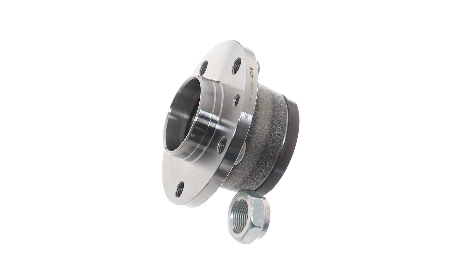 Comprar VKBA6779 SKF Cubo de rueda, Eje trasero