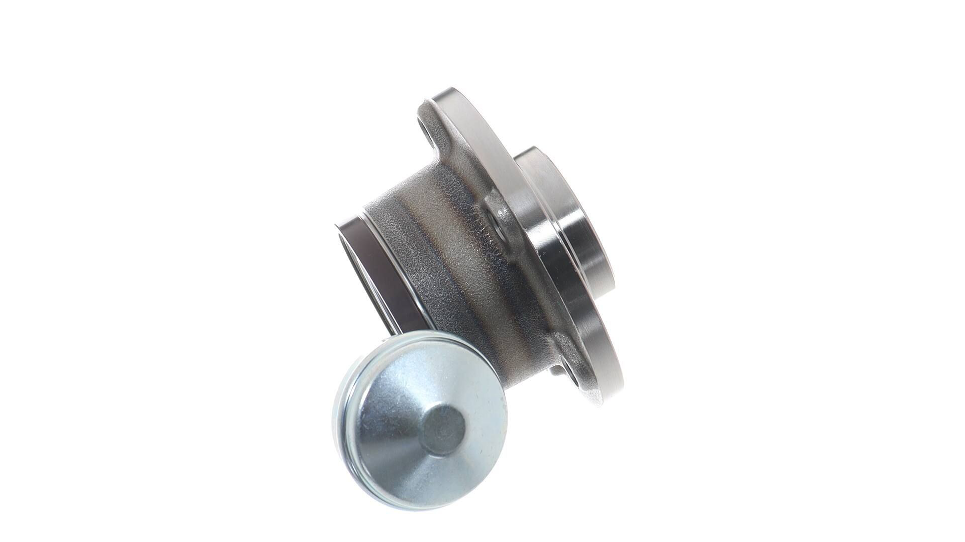 Cubo de rueda trasero VKBA6779 SKF