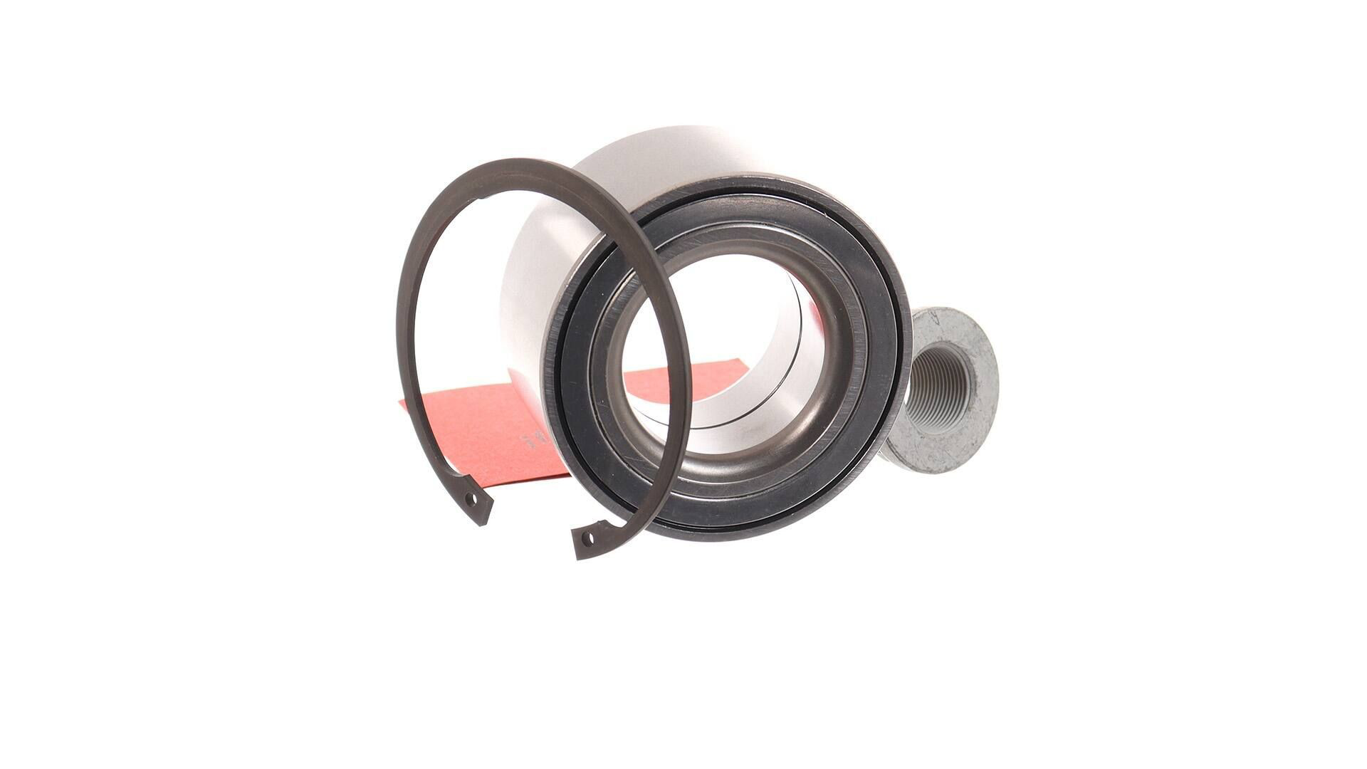 VKBA6783 SKF Rodamientos de rueda delantero