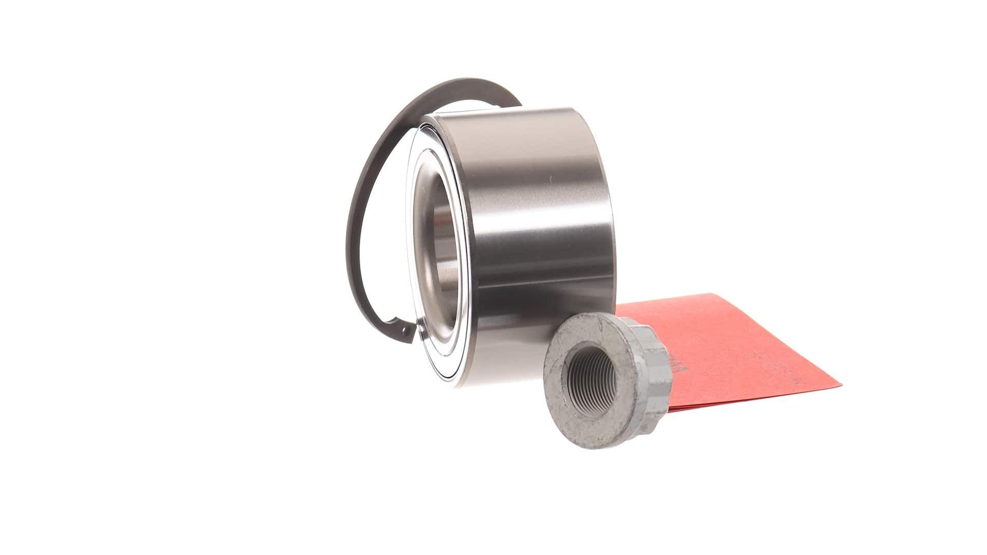 Comprar VKBA6783 SKF Cojinete de rueda delantero