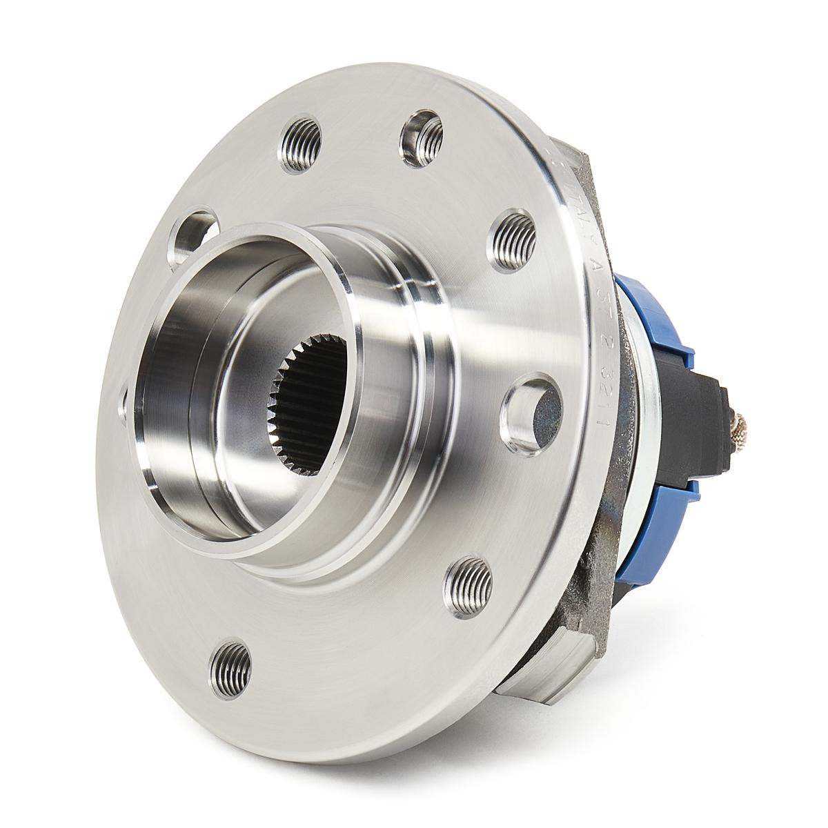 Comprar VKBA6788 SKF Cubo de rueda, Eje trasero