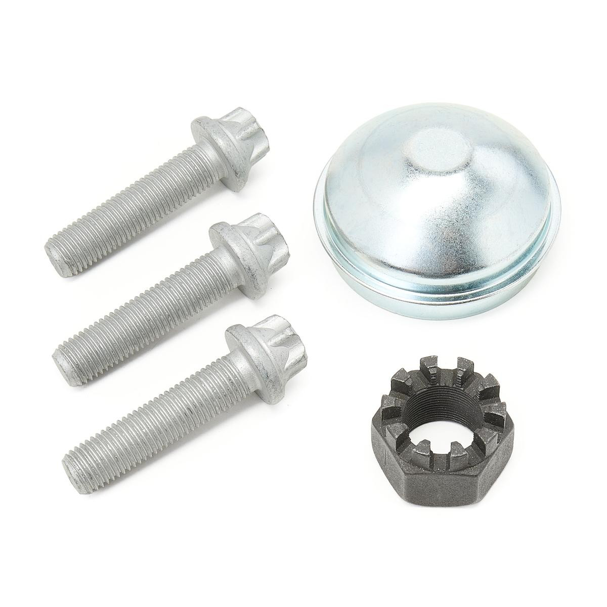 Comprar VKBA6788 SKF Cubo de rueda, Eje trasero