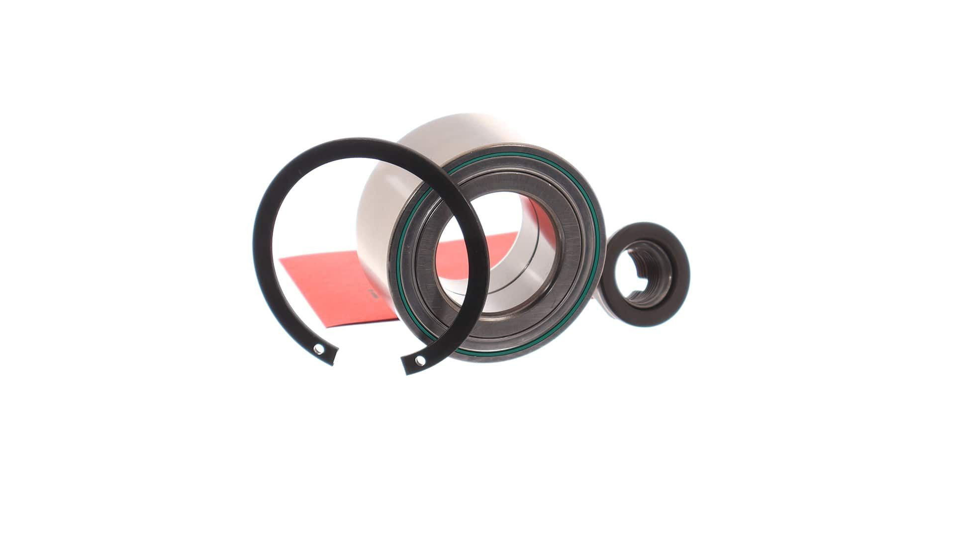 Comprar VKBA6798 SKF Cojinete de rueda delantero
