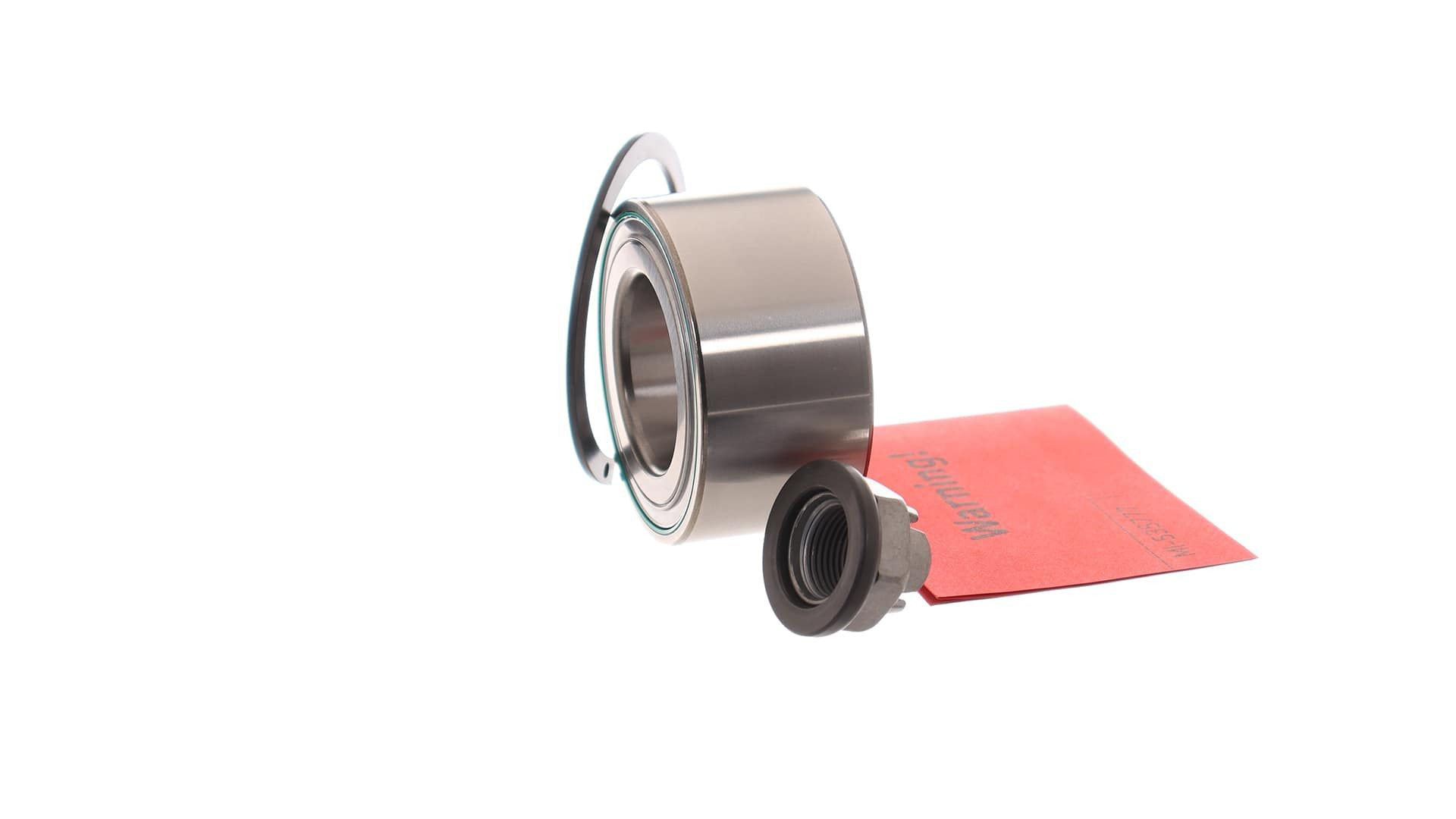 Cojinete de rueda delantero SKF VKBA6798 precio, desde 37,84 EUR