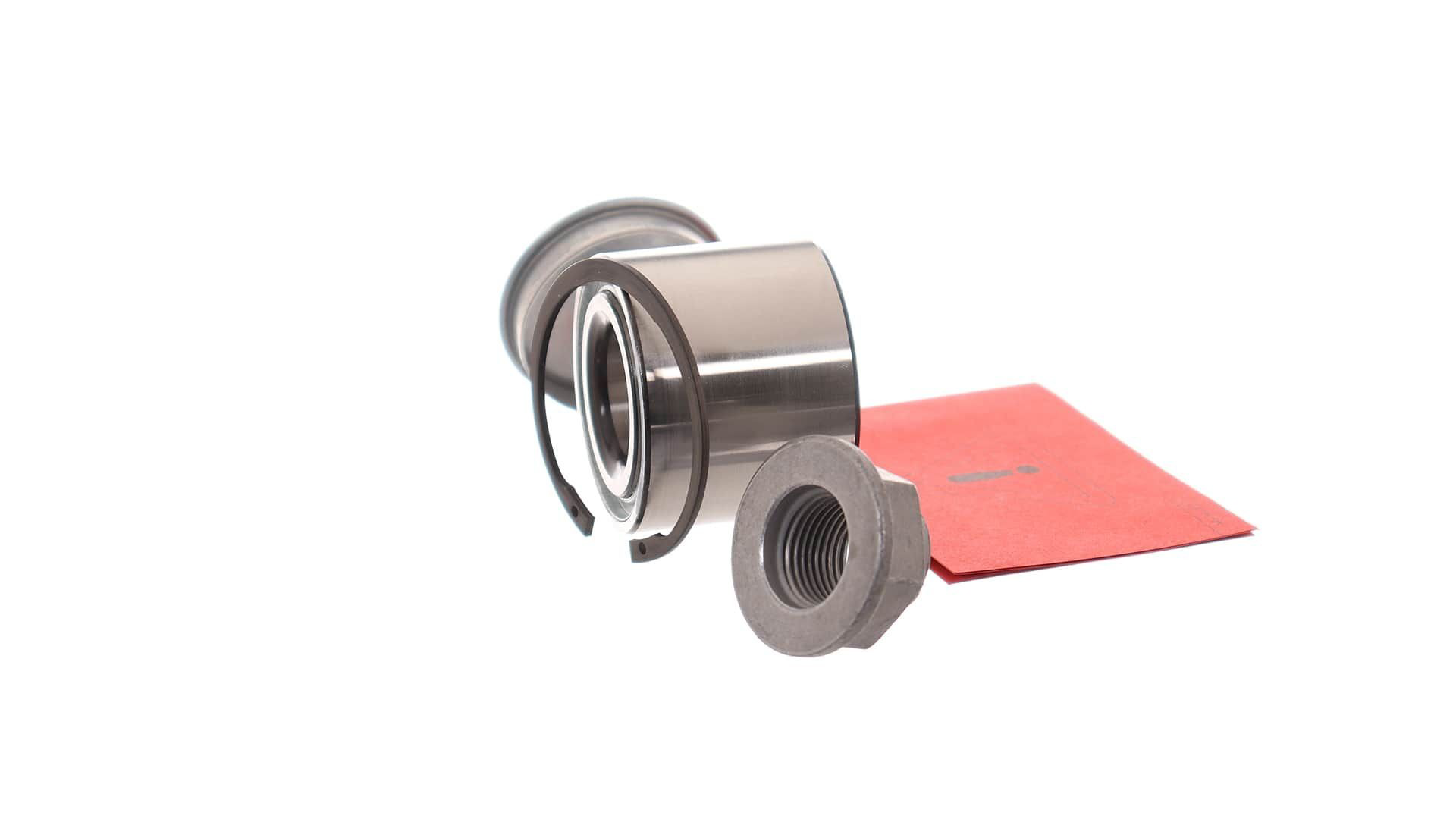 Cojinete de rueda VKBA6799 SKF