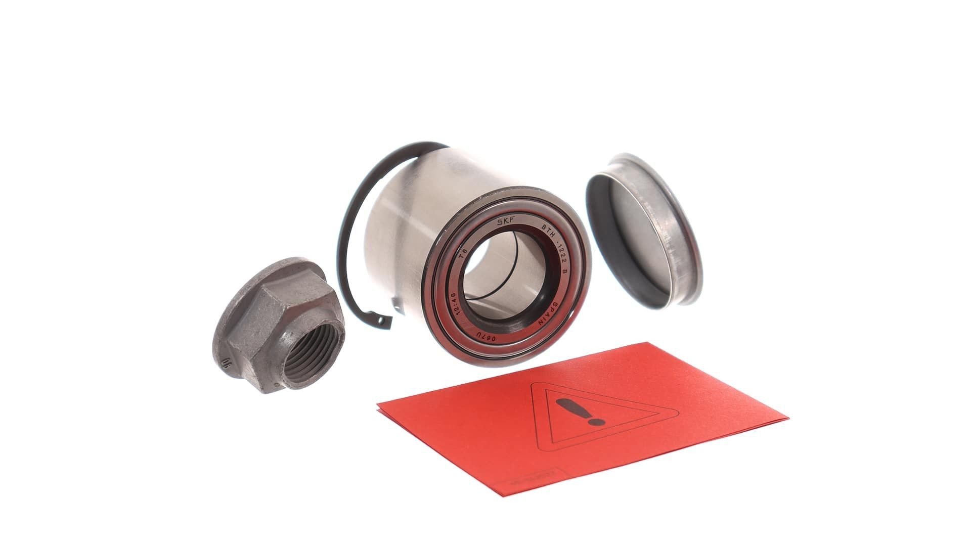 Comprar VKBA6799 SKF Cojinete de rueda trasero