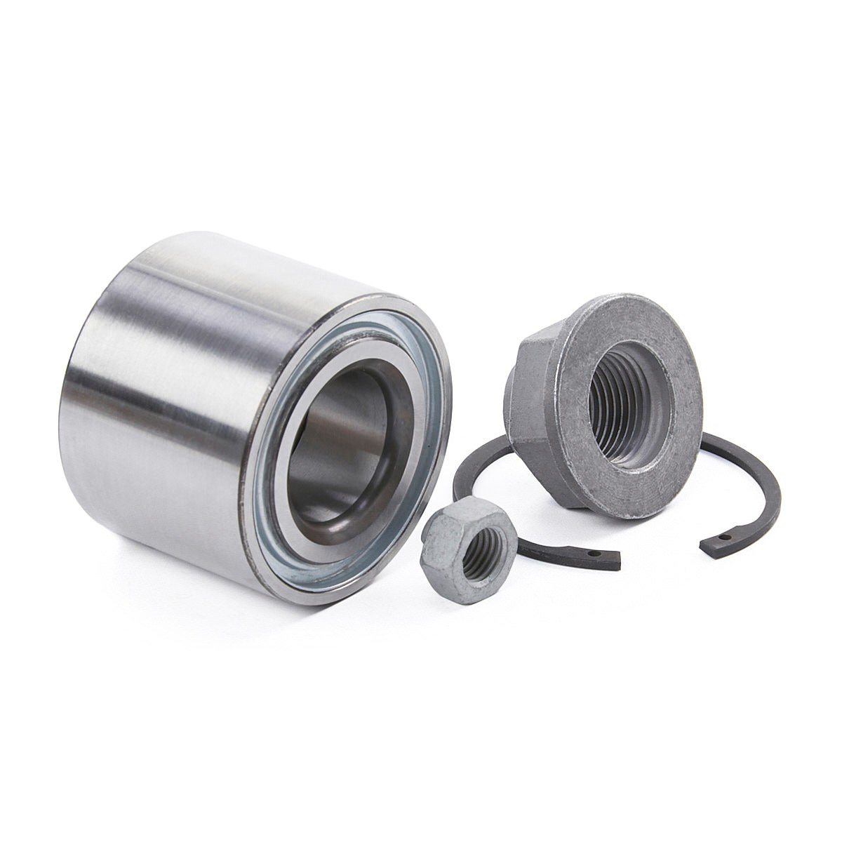 VKBA6799 SKF Rodamiento de rueda trasera