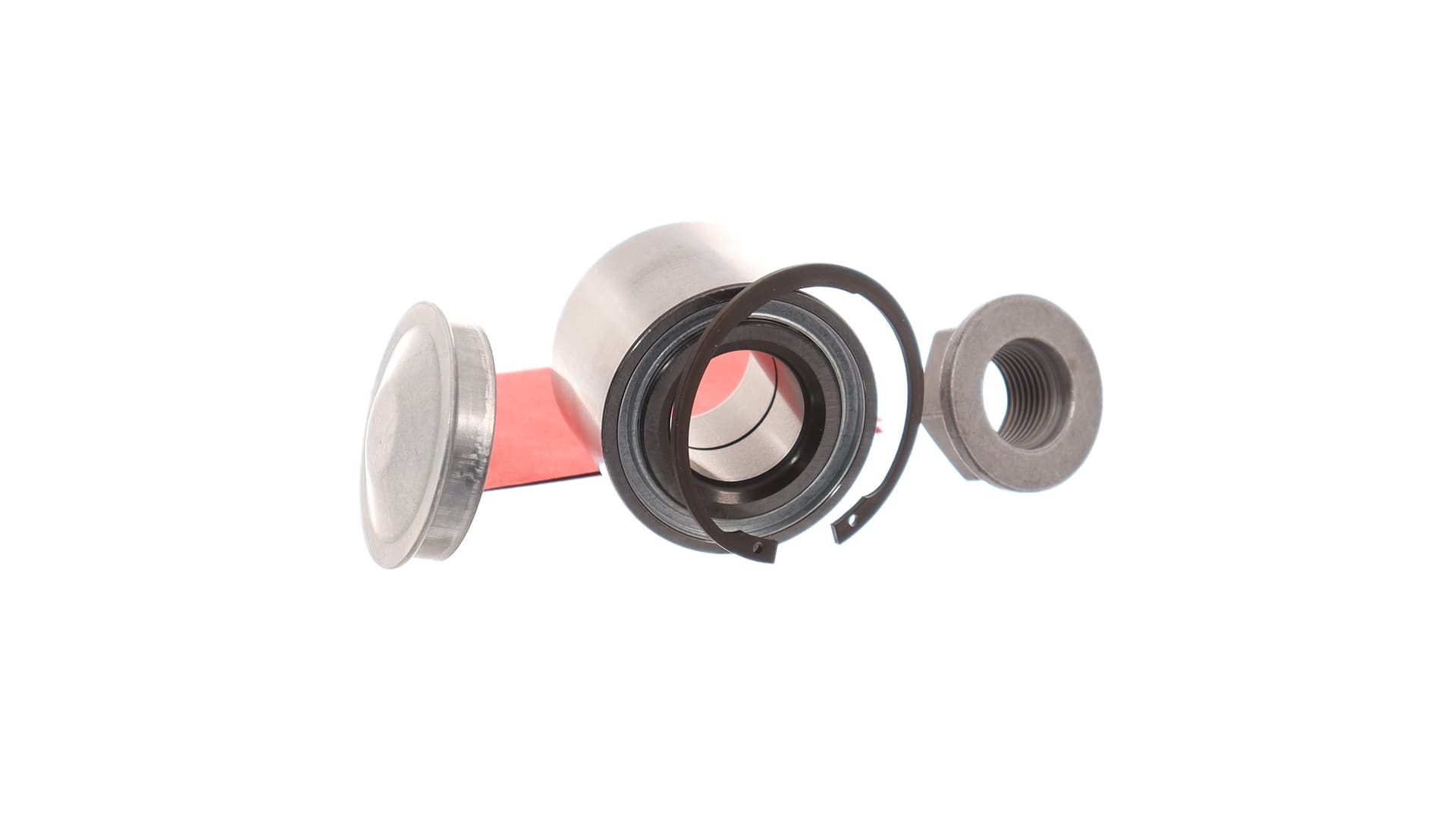 Cojinete de cubo SKF VKBA6799