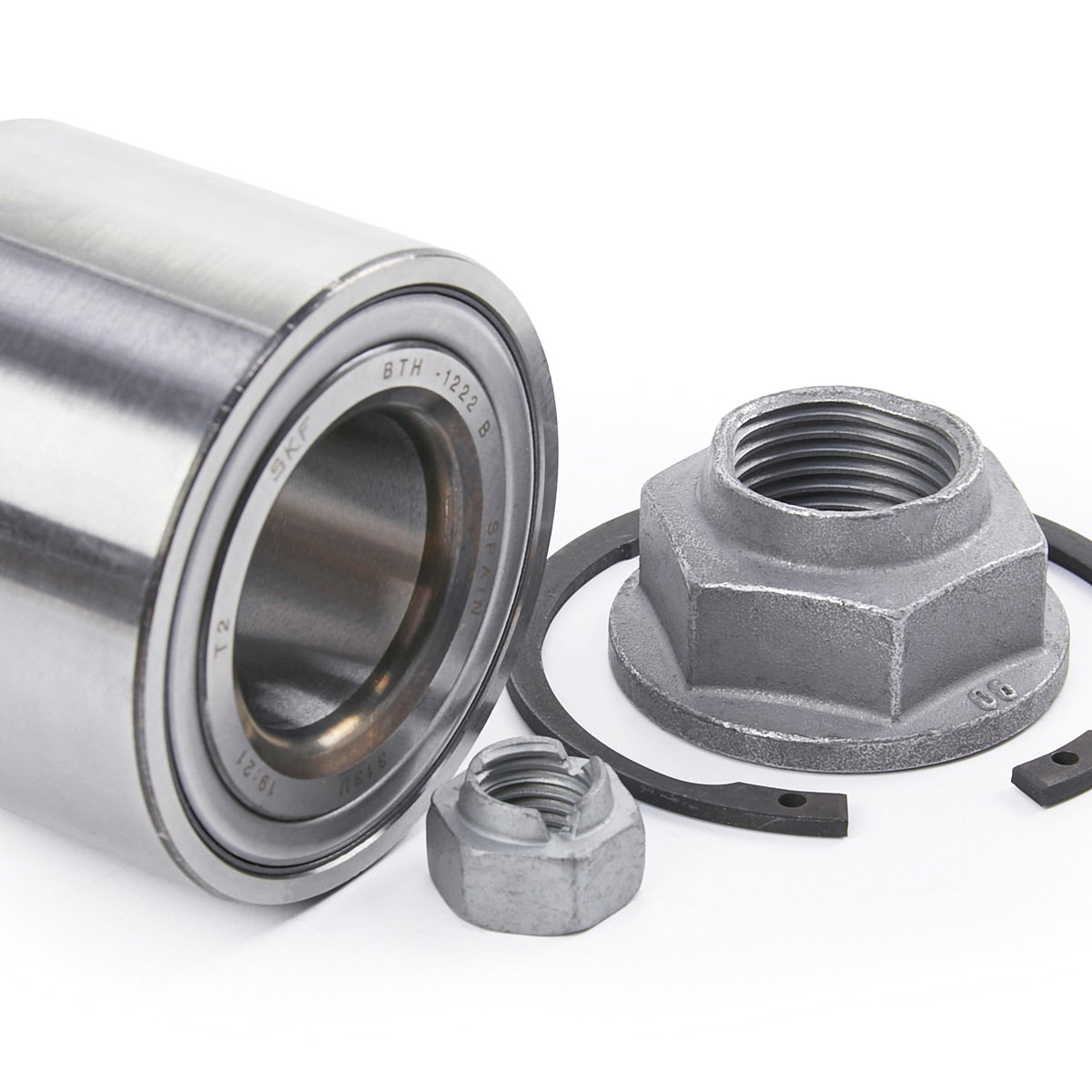 Cojinete de cubo delantero SKF VKBA6799 precio, desde 31,62 EUR