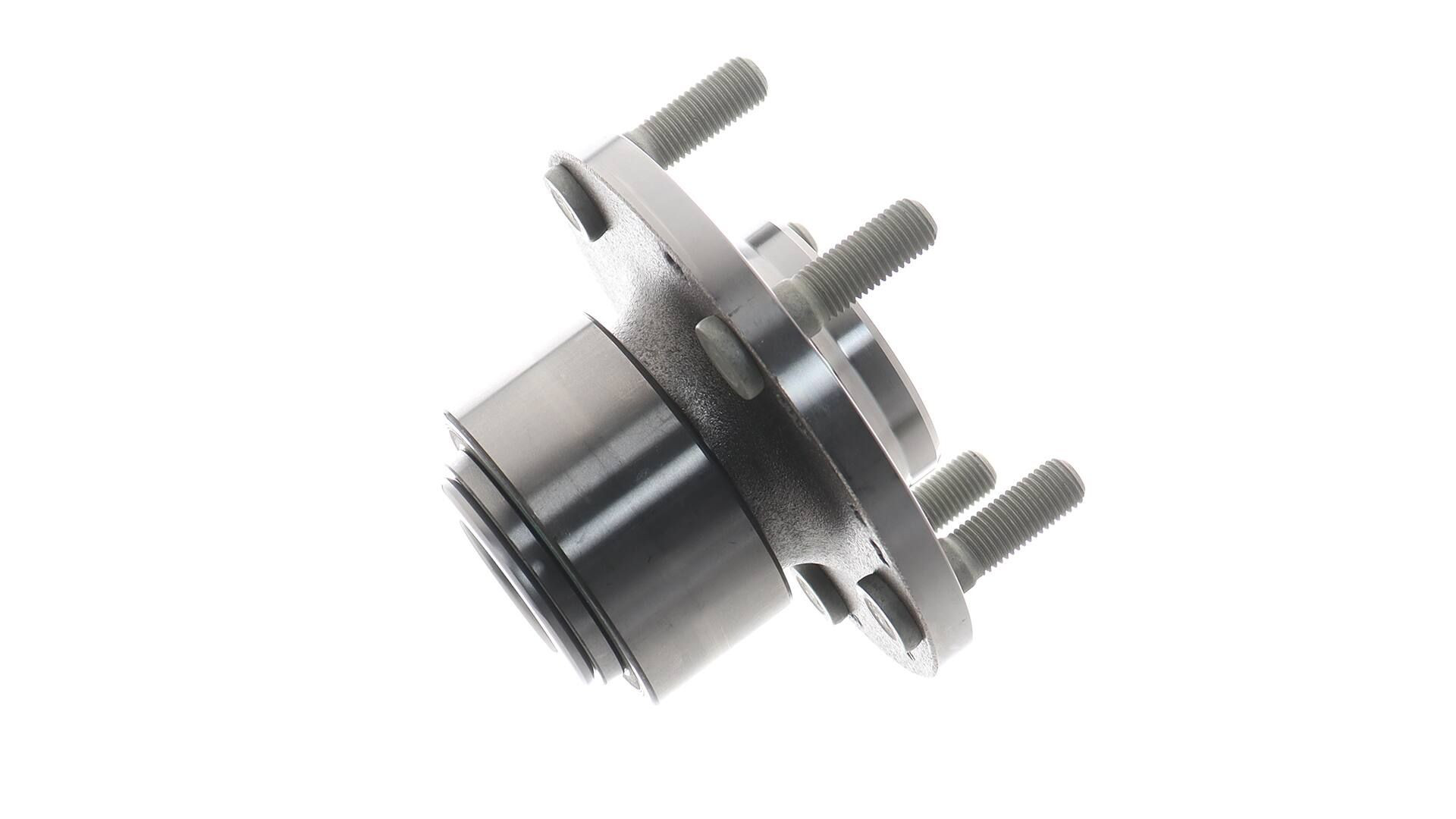 VKBA6800 SKF Cubo delantero