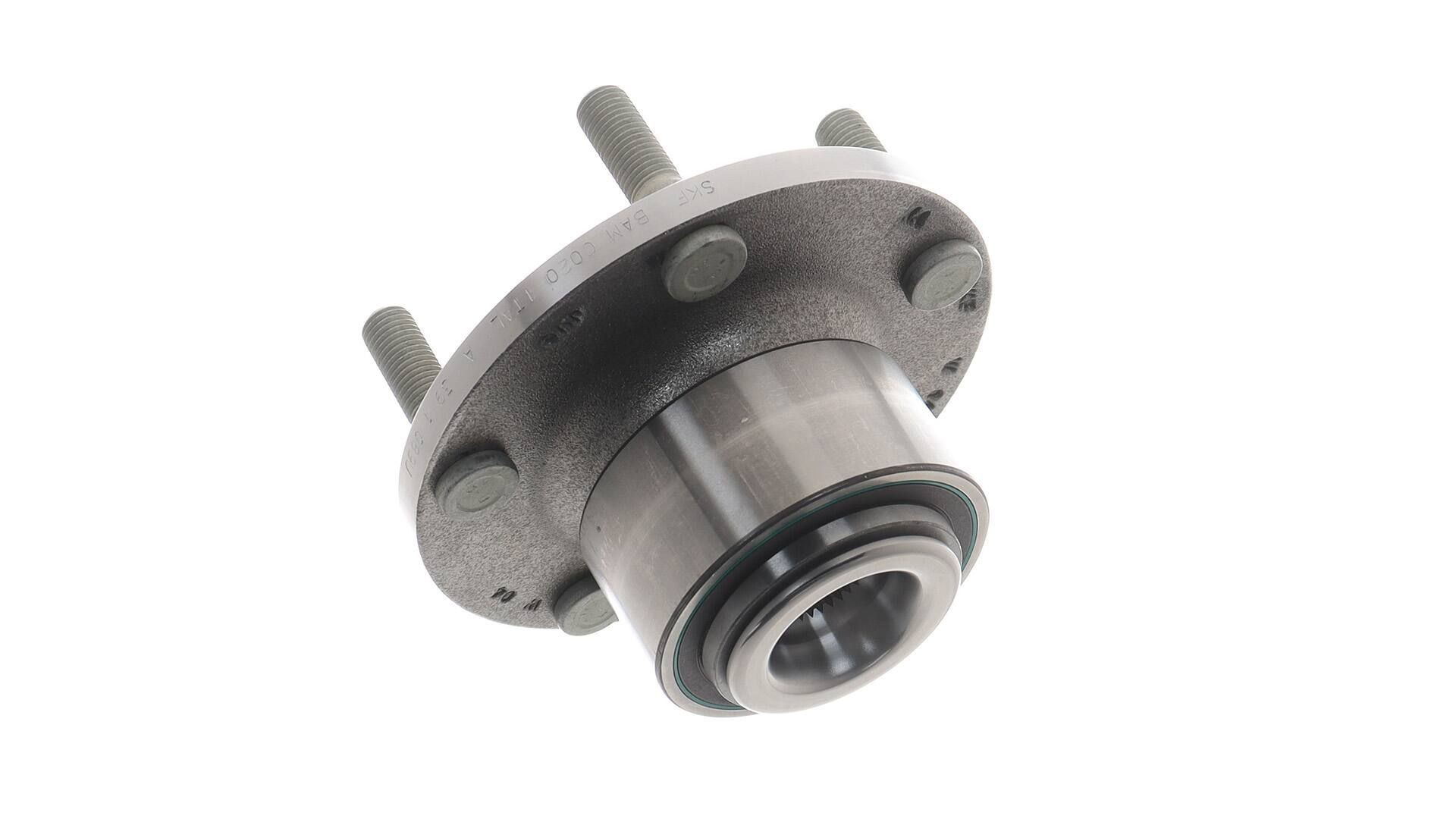 Comprar VKBA6800 SKF Bujes de ruedas