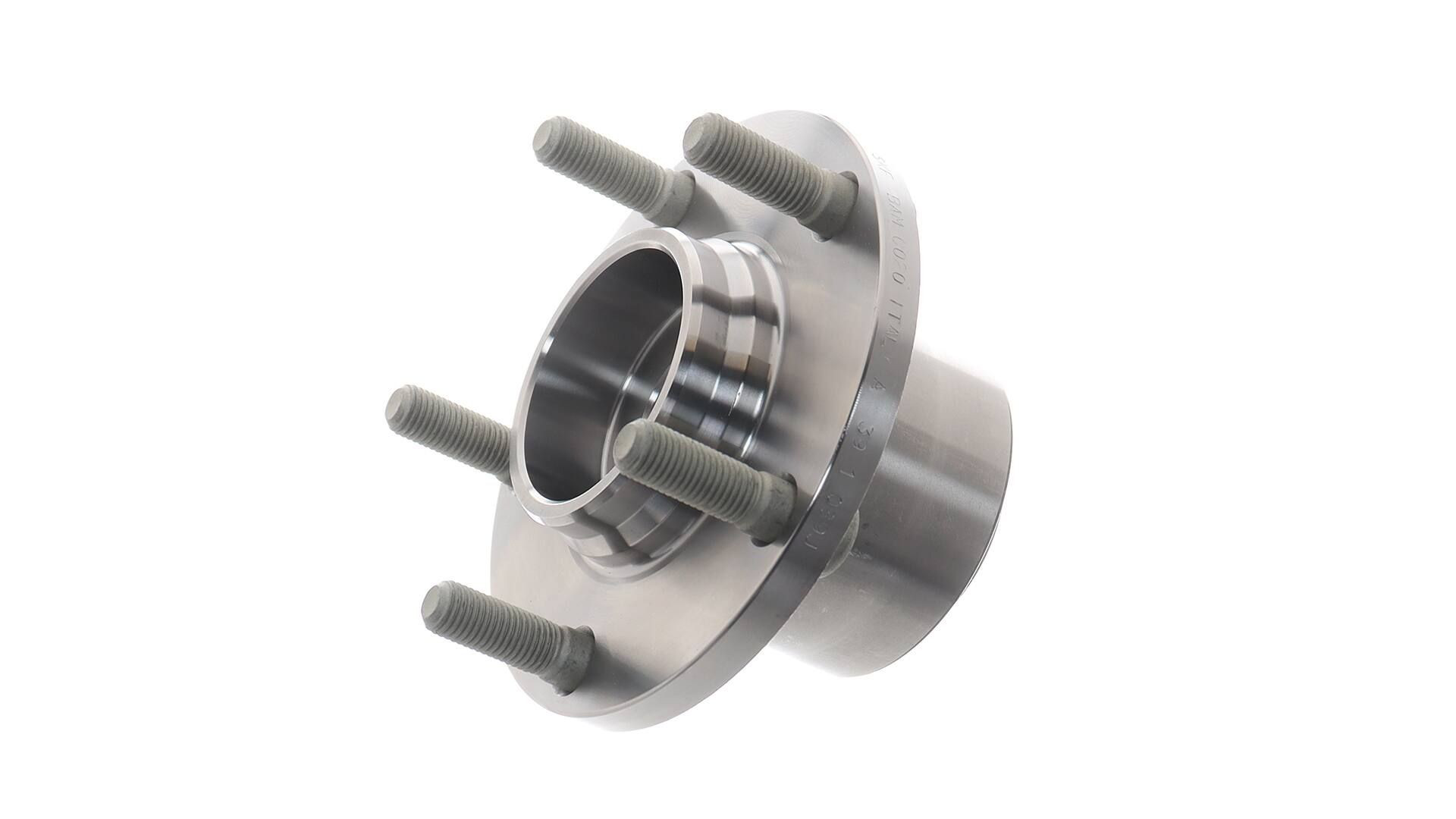 Buje de rueda delantero SKF VKBA6800 precio, desde 59,29 EUR