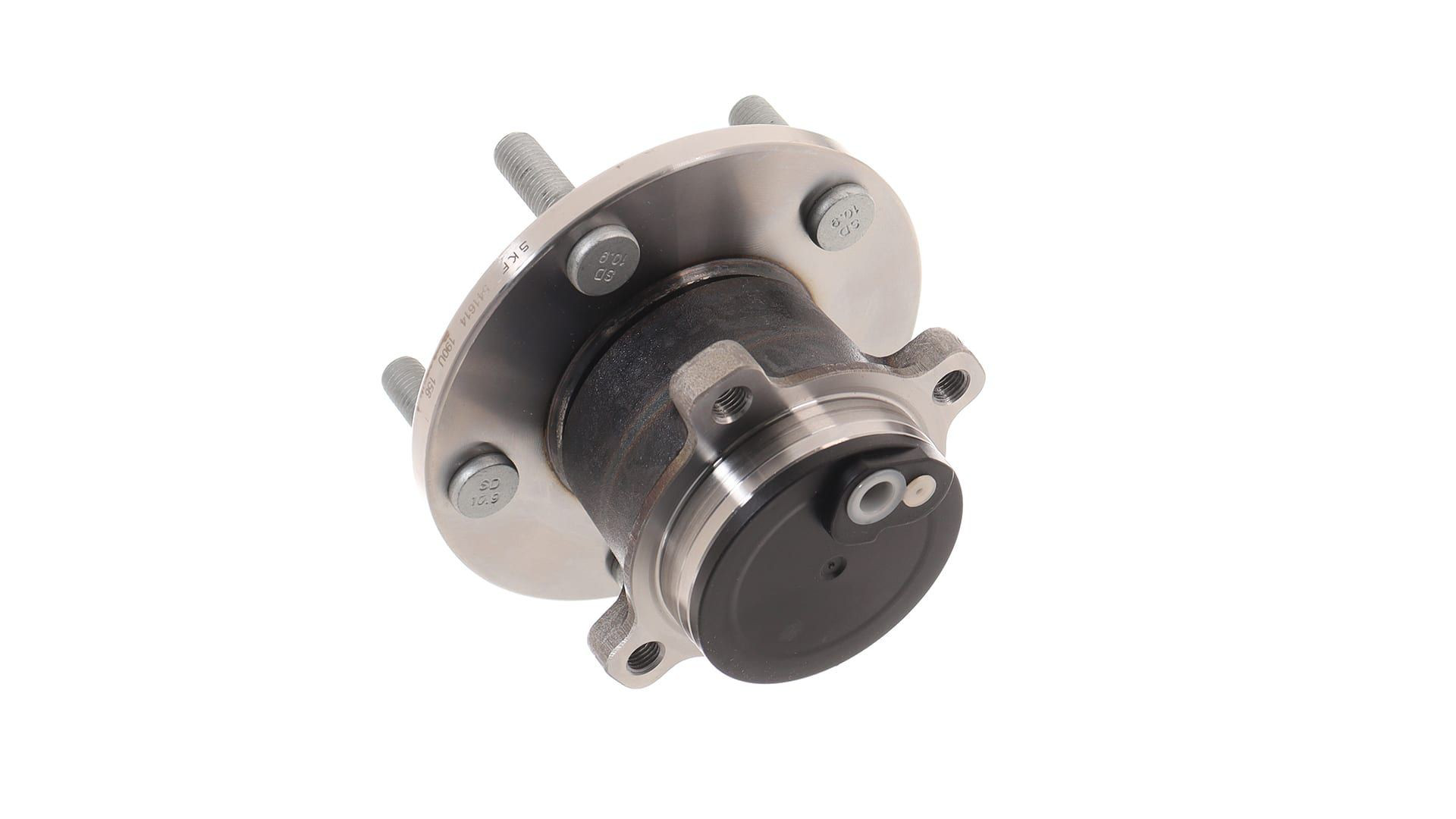 Buje de rueda SKF VKBA6801 precio, desde 78,26 EUR